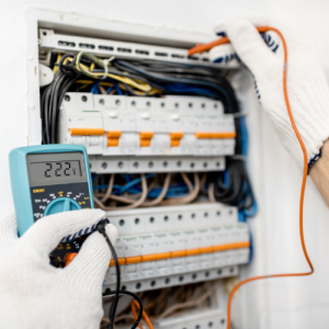 Electrical